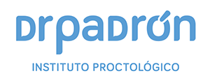 Doctor Padrón Logo